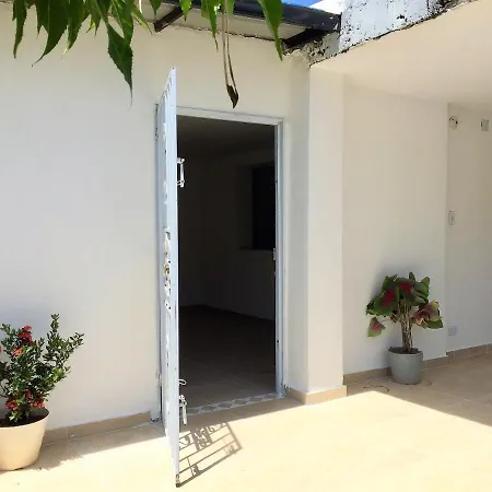 Gigi House Taganga Apartment Exterior photo