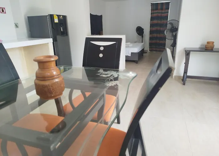 Gigi House Taganga