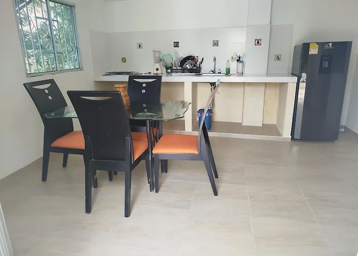Gigi House Taganga