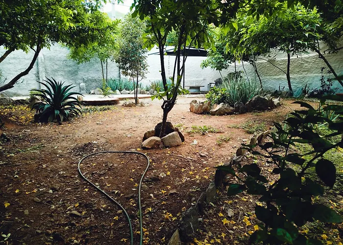 Gigi House Taganga