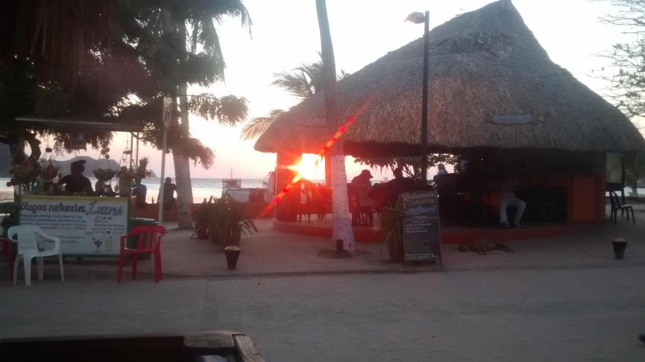 Gigi House * Taganga