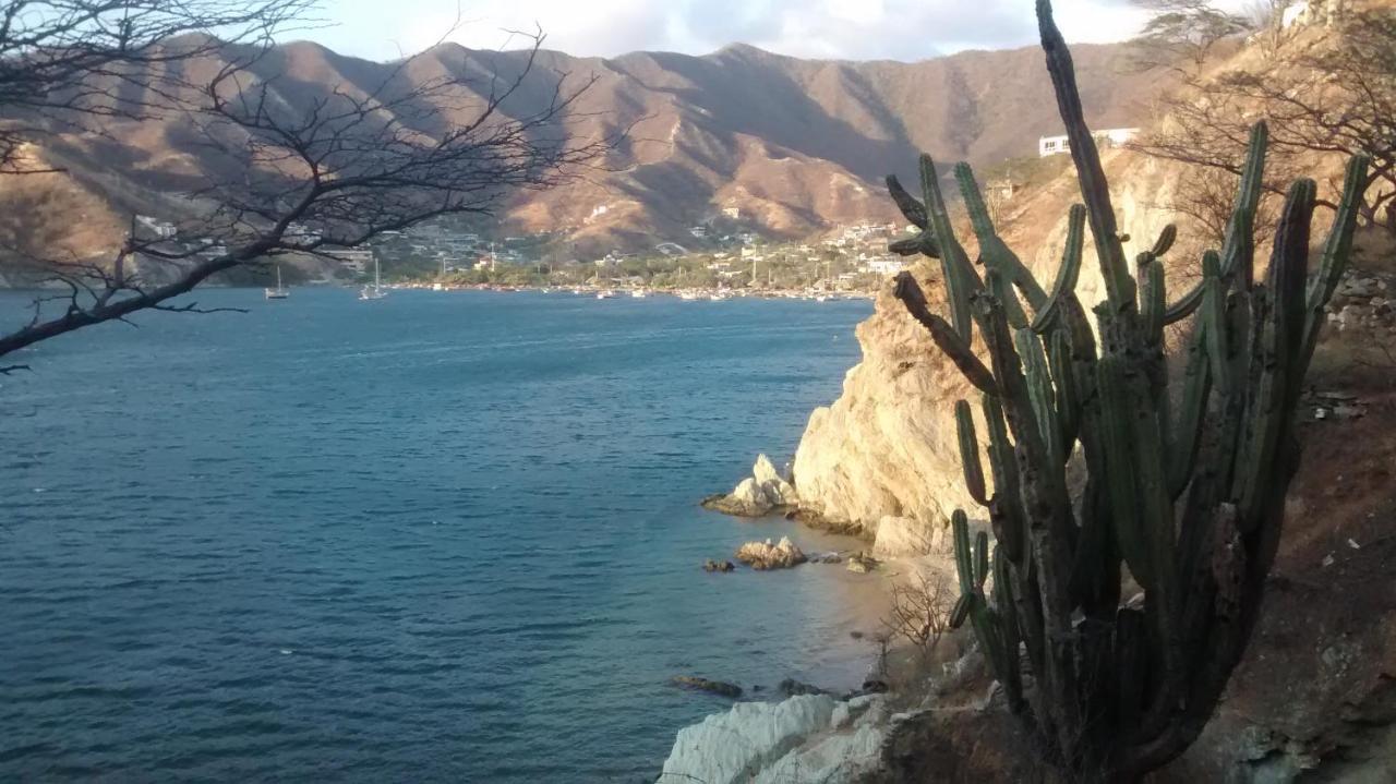 Gigi House * Taganga
