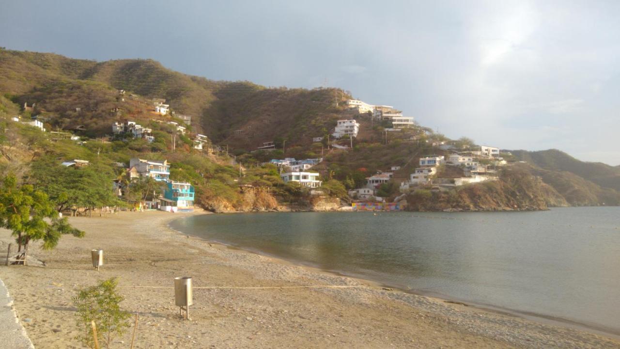 Gigi House * Taganga