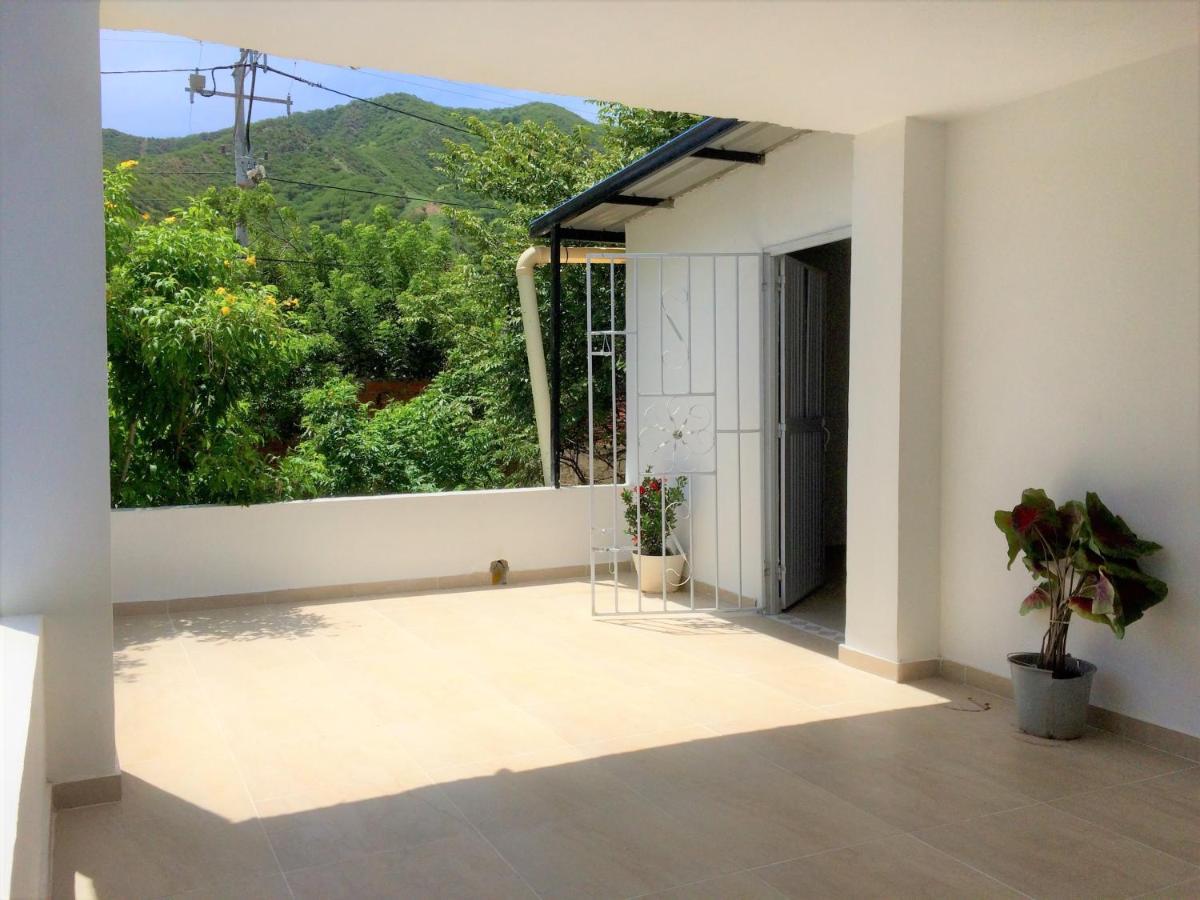 Gigi House Taganga
