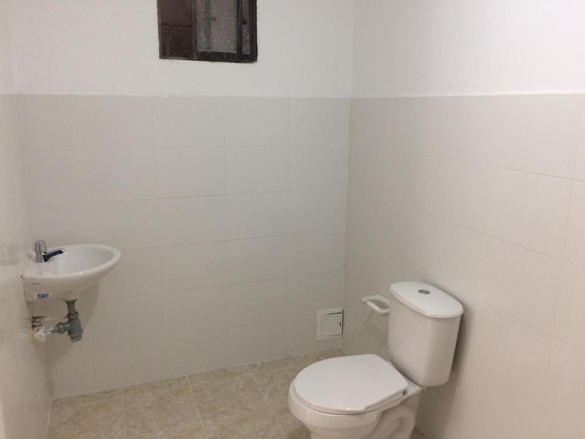 Gigi House Apartment Taganga