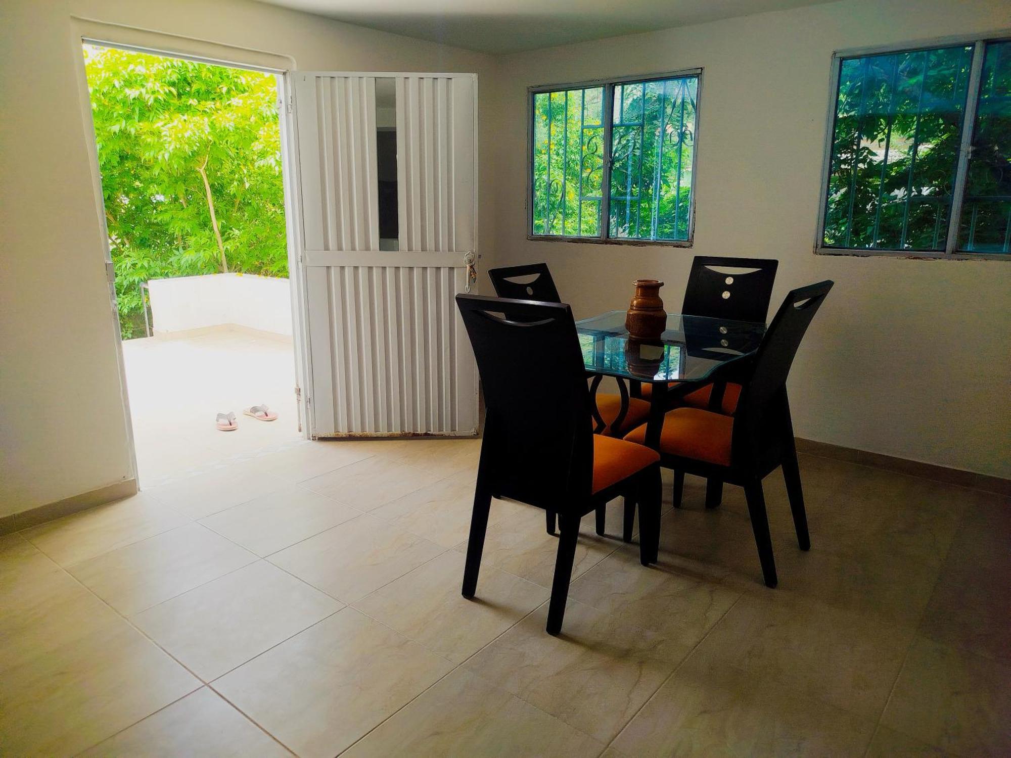 Gigi House Apartment