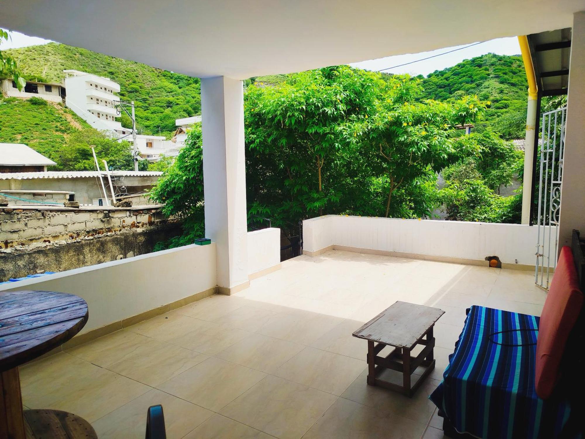Gigi House *