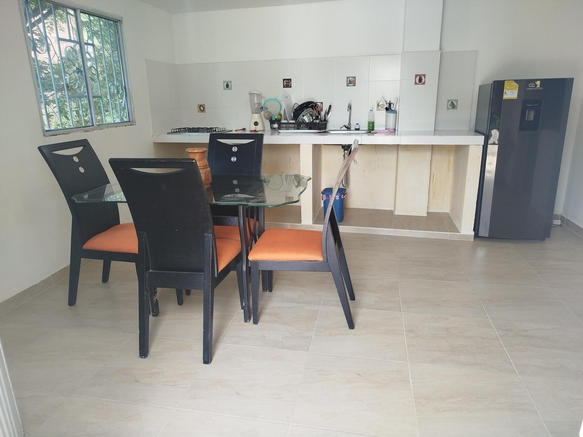 Gigi House Apartment