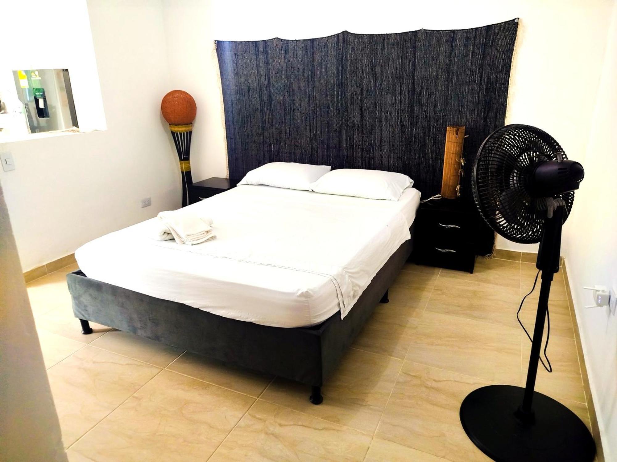 Gigi House Apartment *