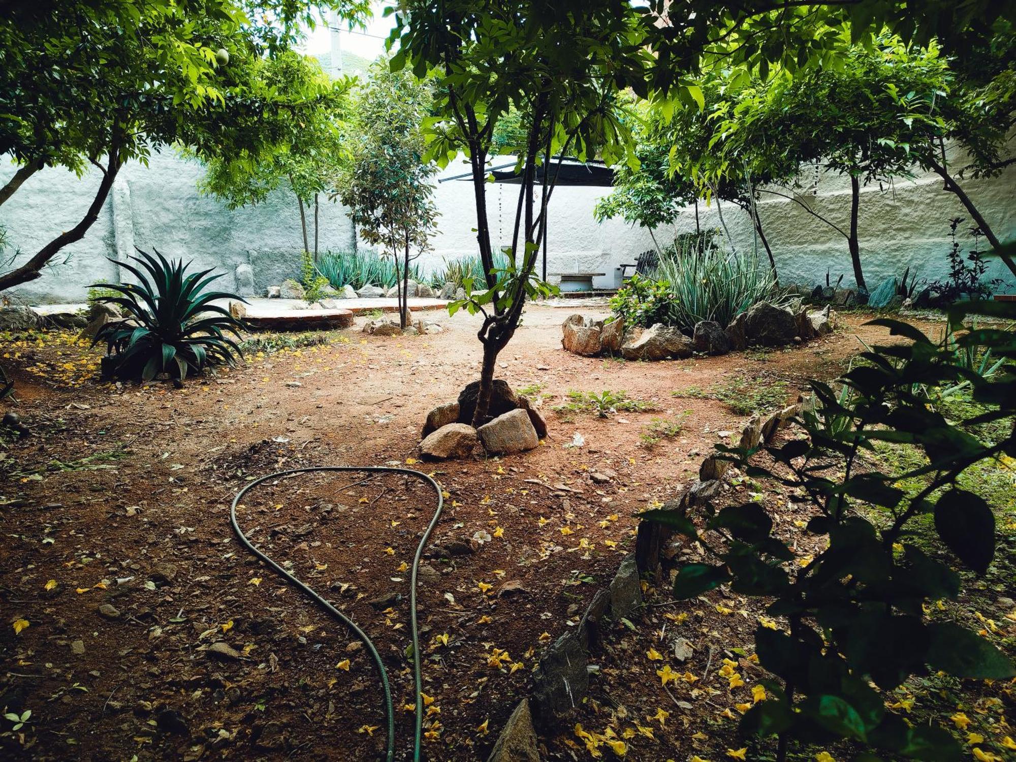 Gigi House Apartment Taganga