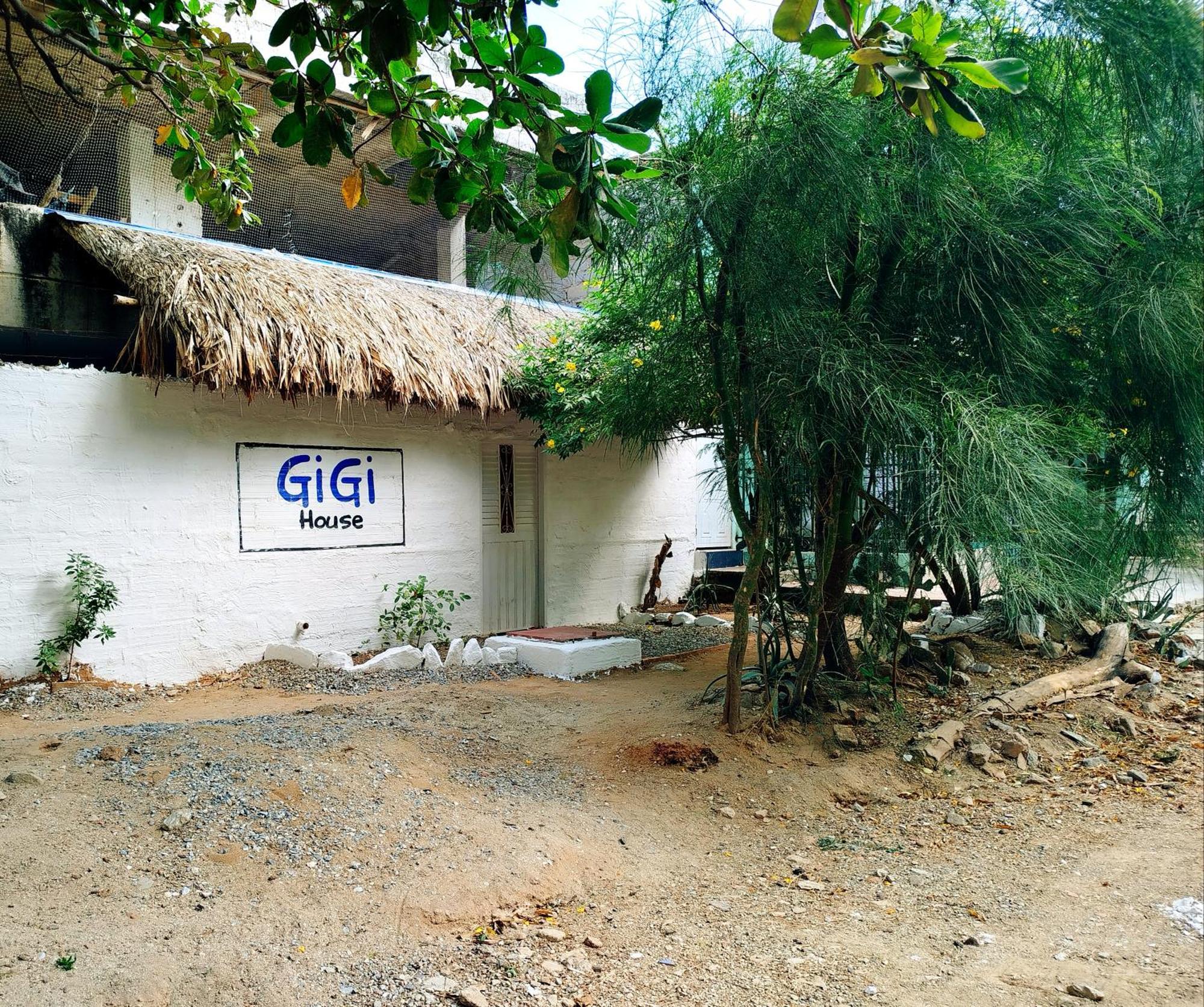 Gigi House